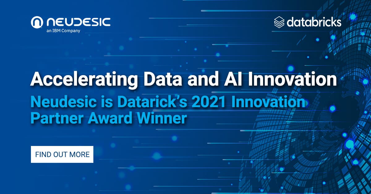 Databricks Accelerating Data And Ai Innovation