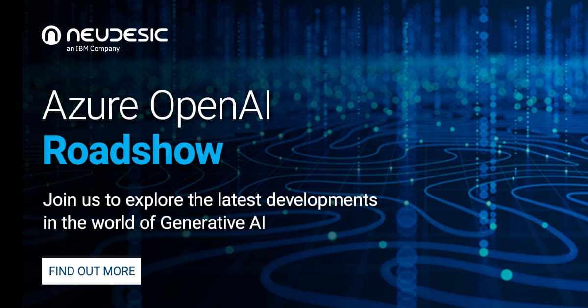 Azure OpenAI Roadshow - Atlanta